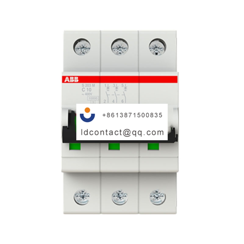 S203M-C10 ABB product image