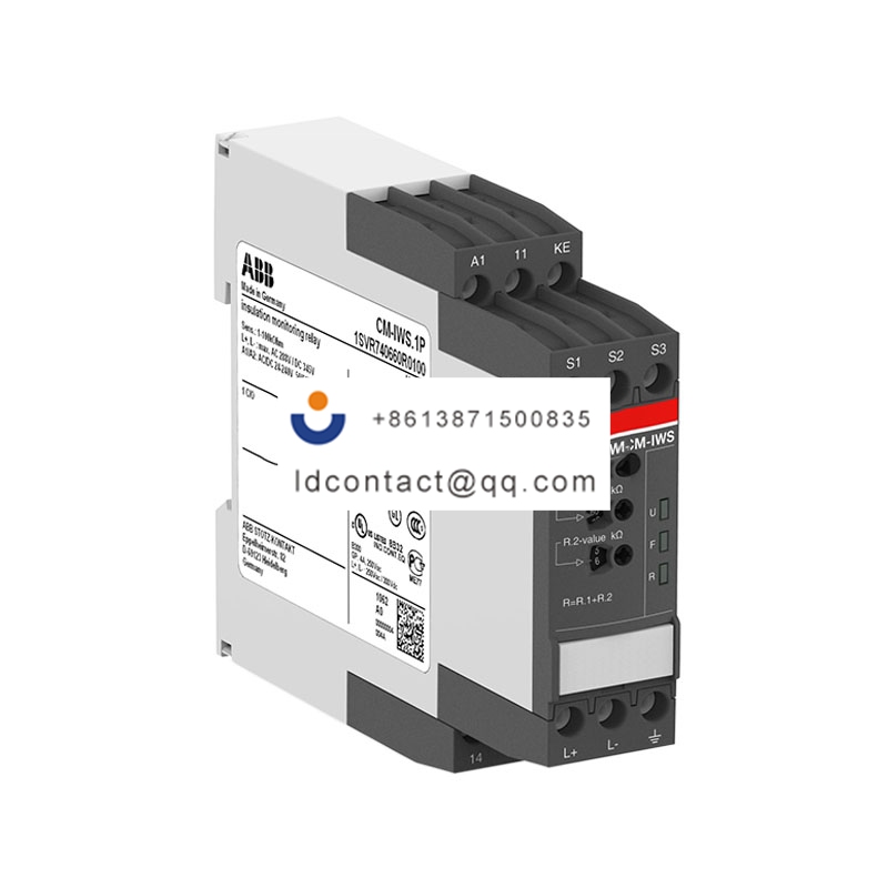 CM-IWS.2P ABB product image