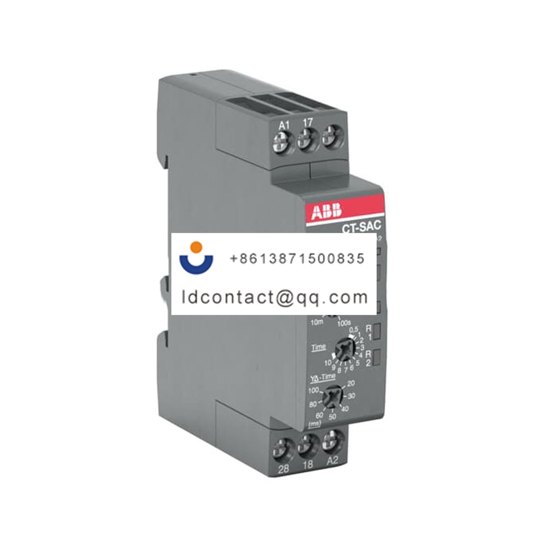 CT-SAC.22 ABB product image
