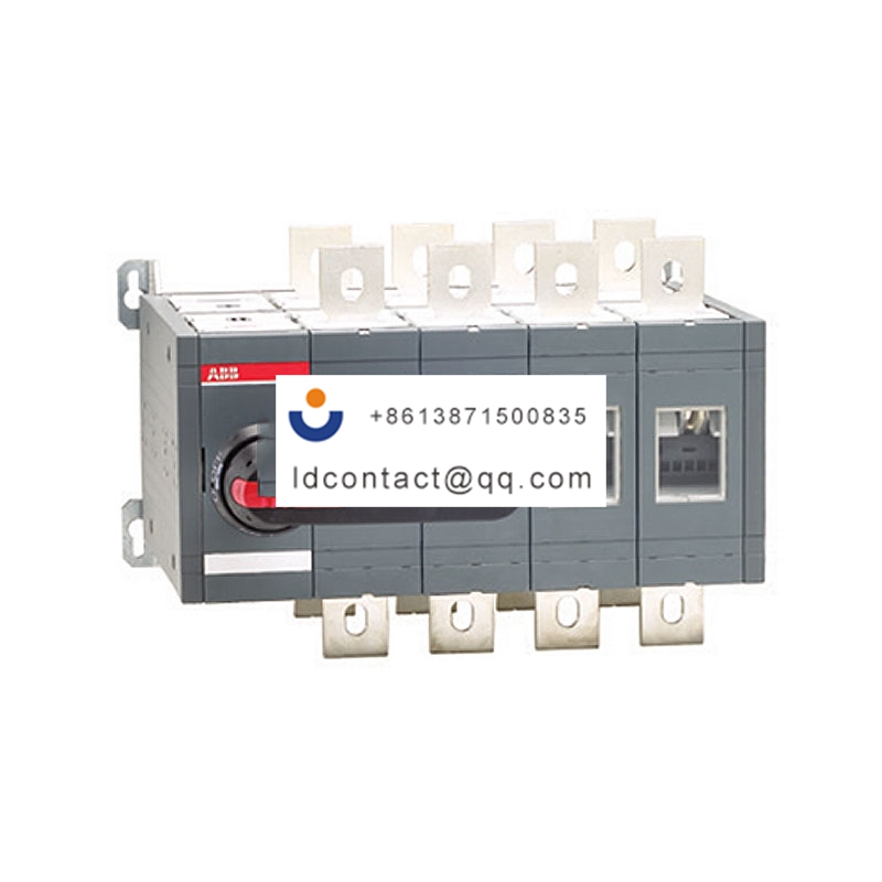 OT630E04CP-104 ABB product image