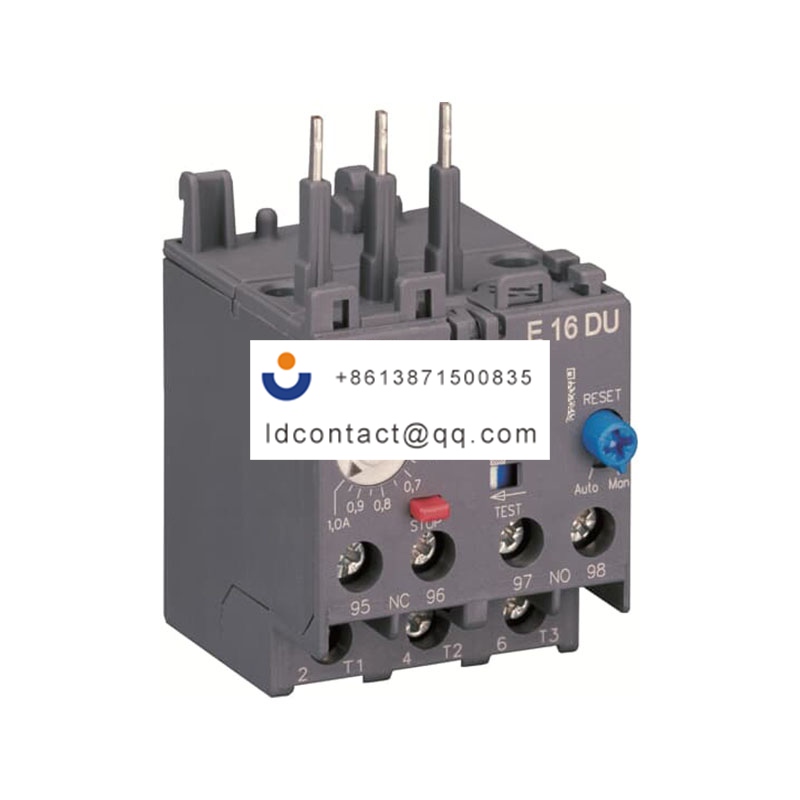 E16DU-18.9A ABB product image