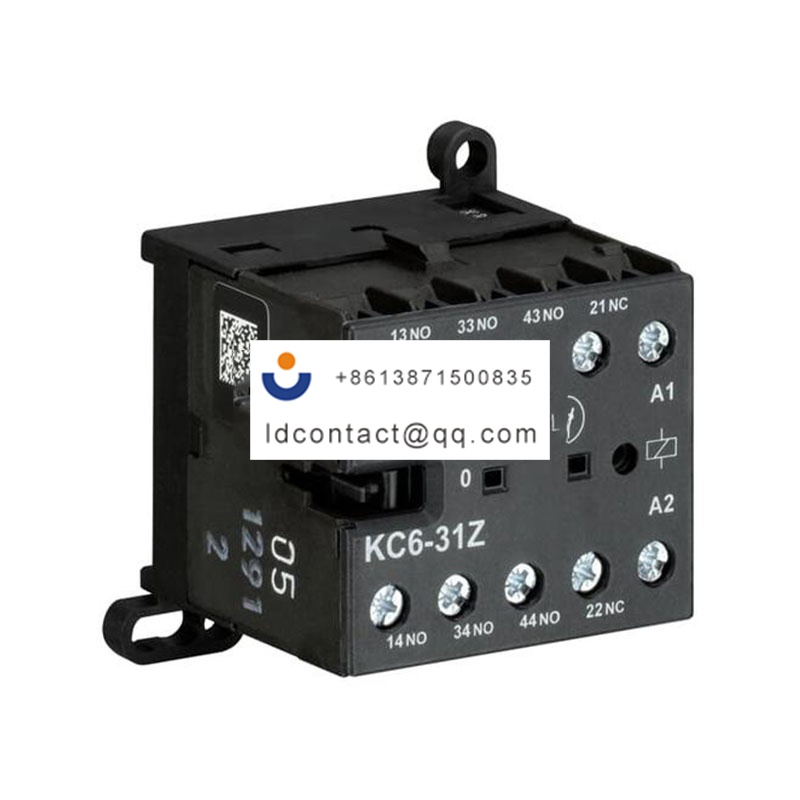 KC6-31Z*24V DC ABB product image