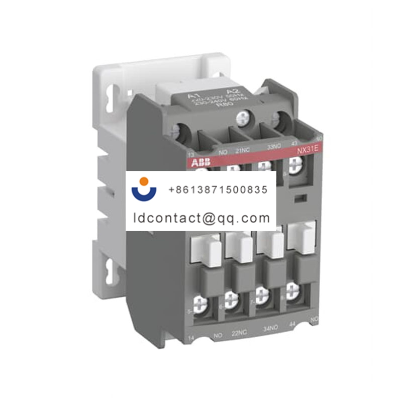 NX31E-80*220-230V 50Hz/230-240V60Hz ABB product image