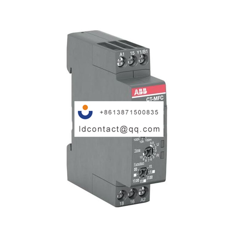 CT-MFC.12 ABB product image