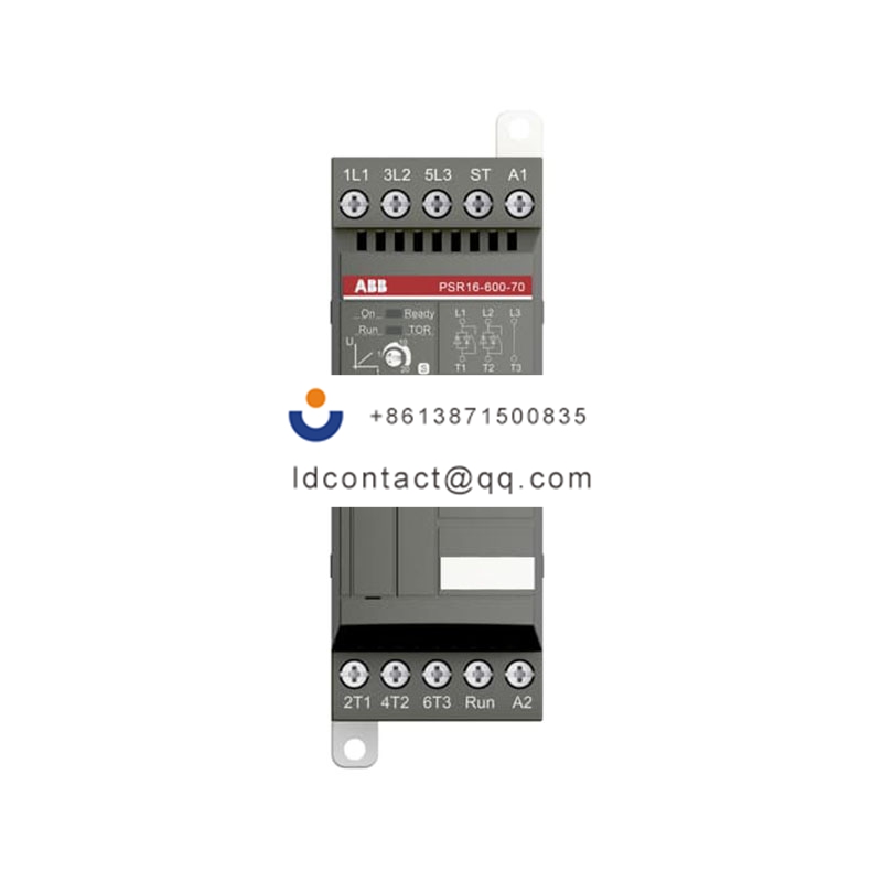 PSR16-600-70 ABB product image
