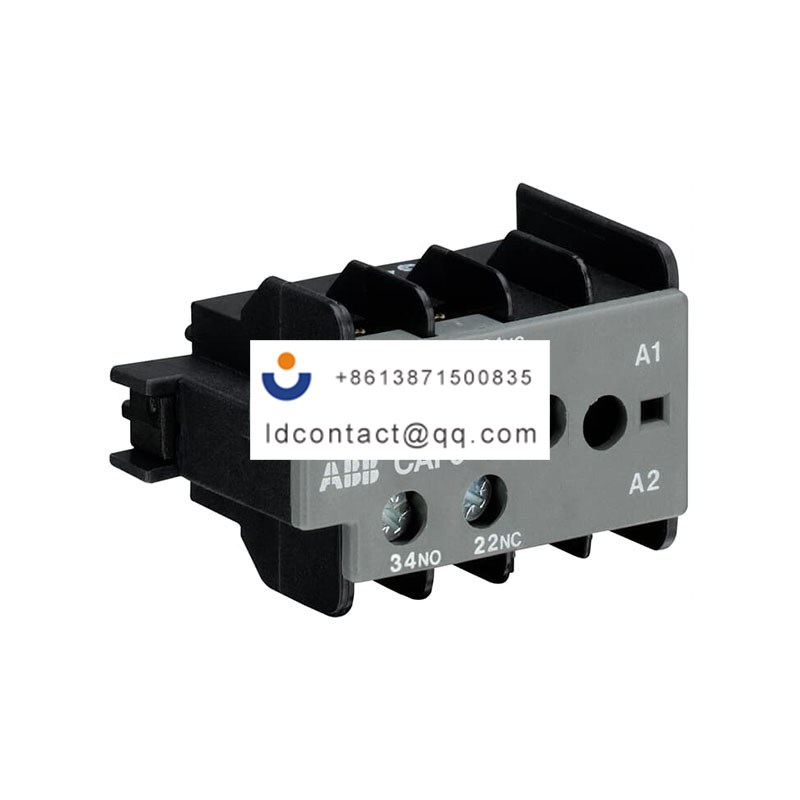 CAF6-11 M ABB product image