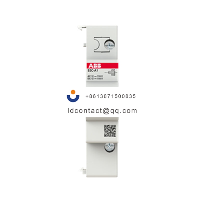 S3C-A1 ABB product image