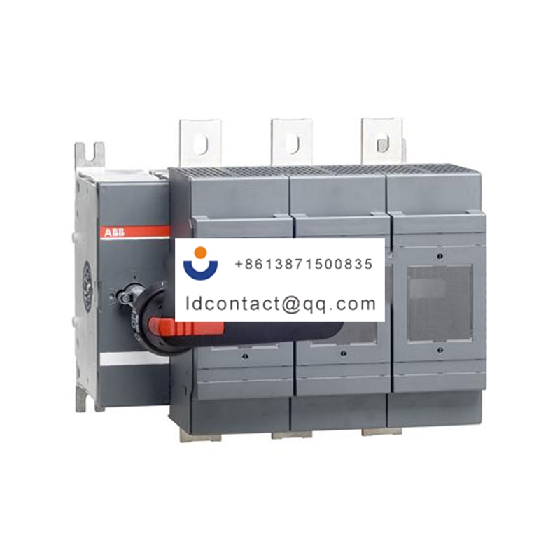 OS800D03P ABB product image
