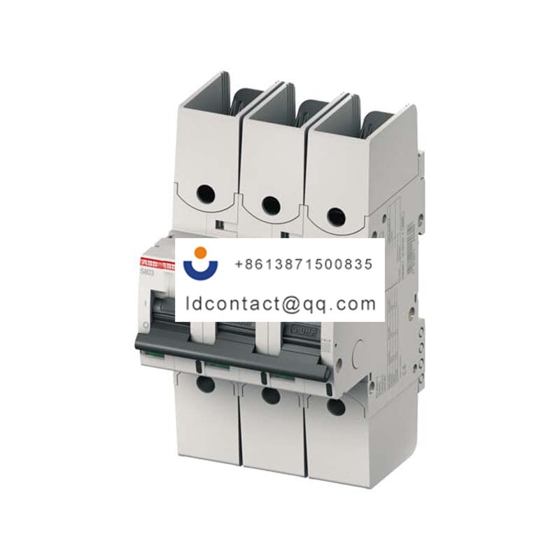 S803HV-K20 ABB product image