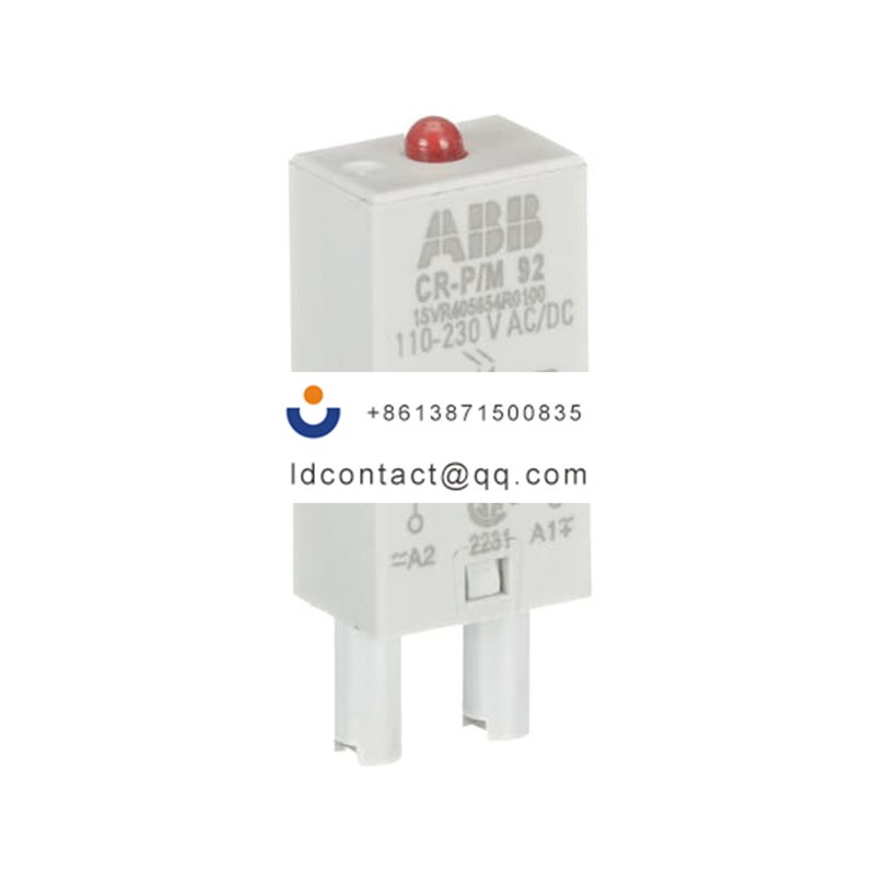 CR-P/M 92 ABB product image