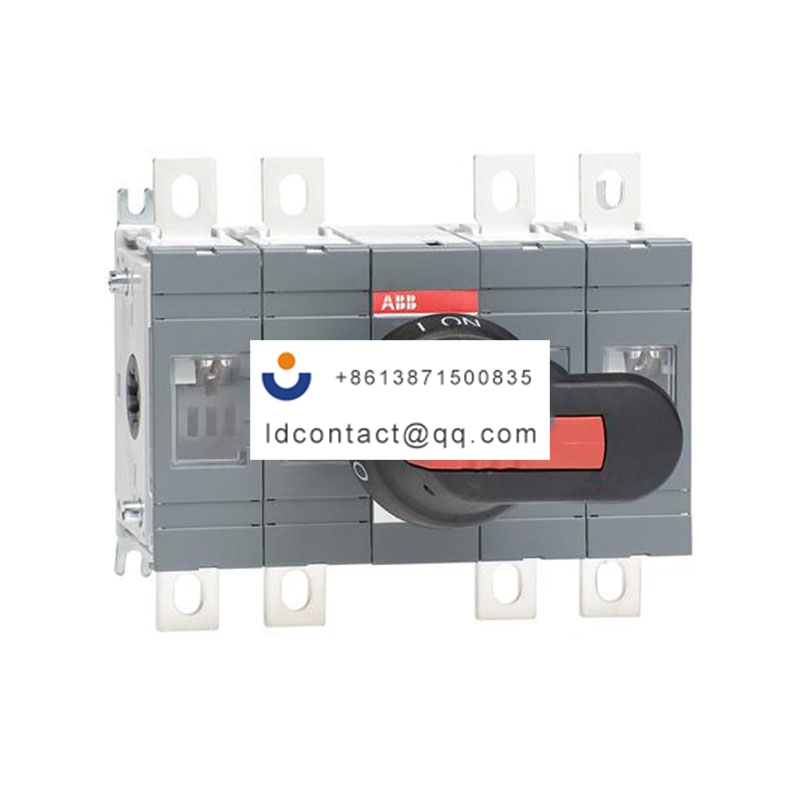 OT250E22P ABB product image