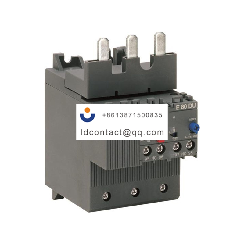 E80DU-80A ABB product image