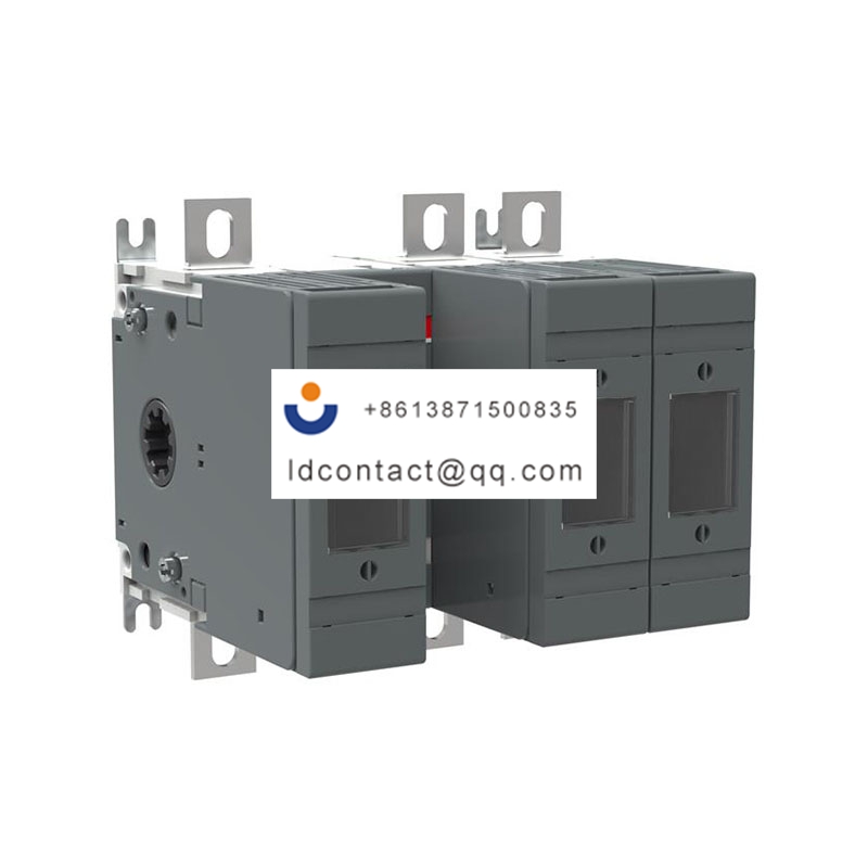 OS160GD12 ABB product image