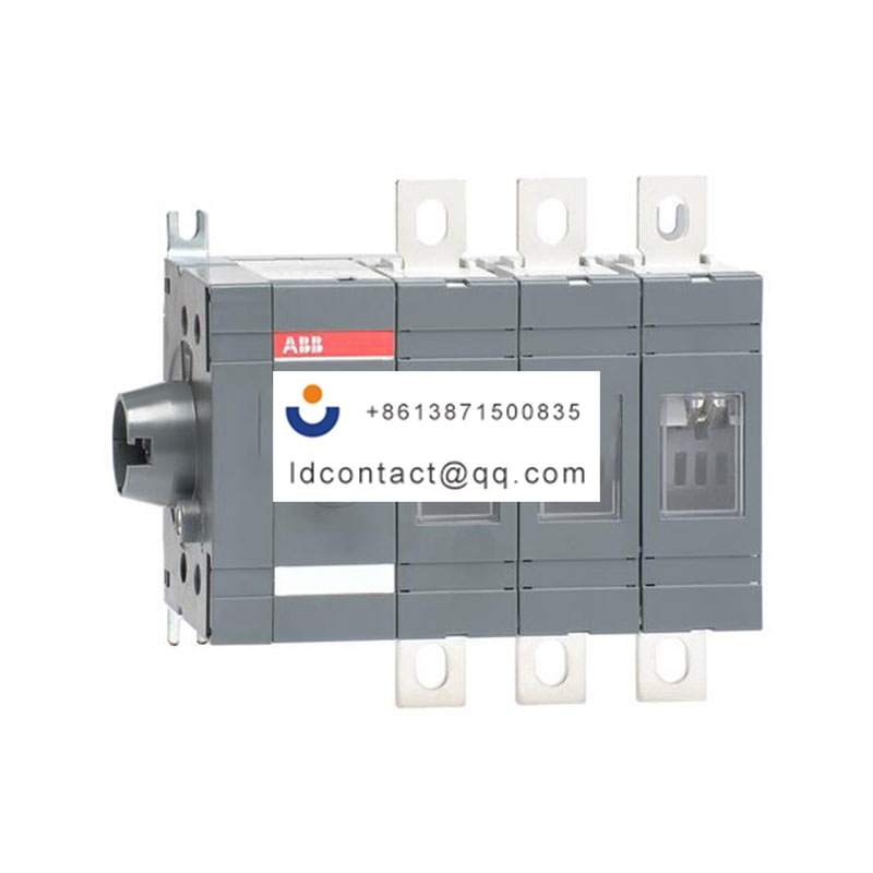 OT200ES03 ABB product image