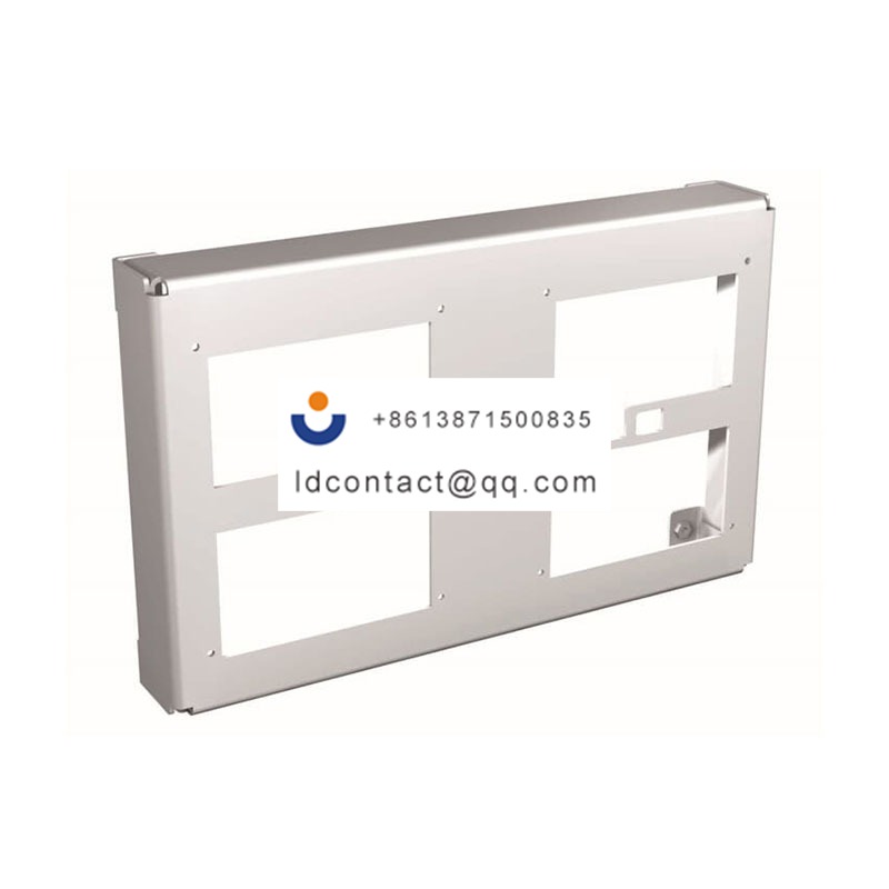 MIR-H XT5 MECH,LOCK REAR HO. 2 C.BREAKER ABB product image