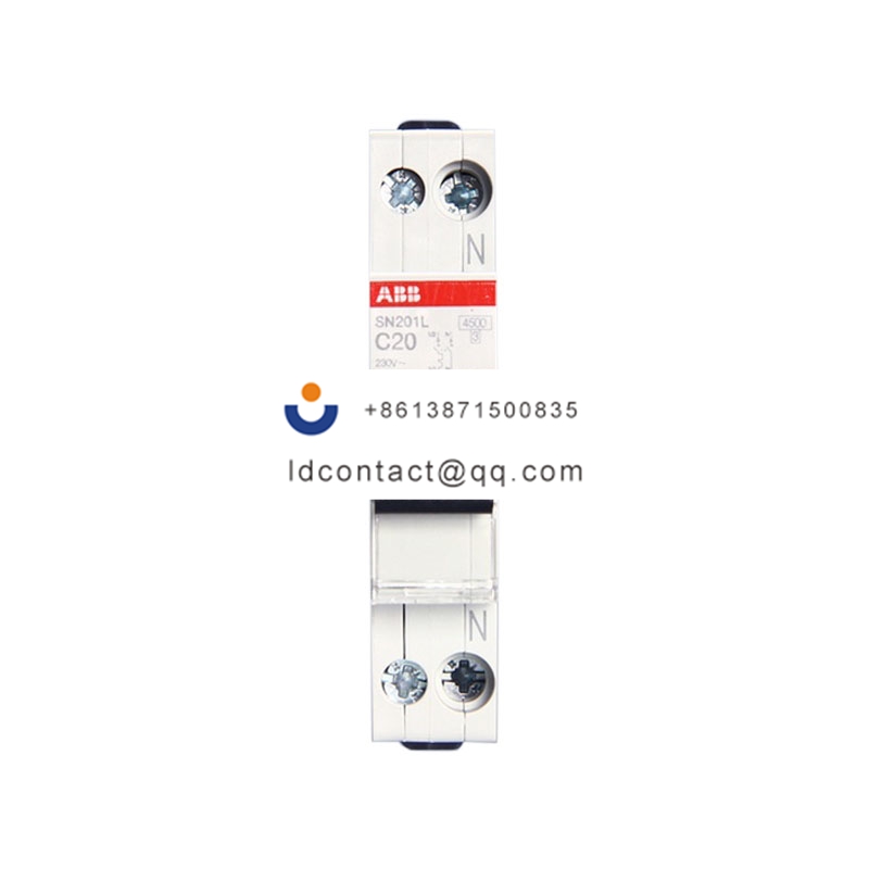 SN201-C25 ABB product image
