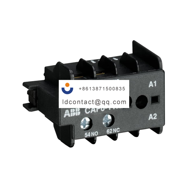 CAF6-11 K ABB product image