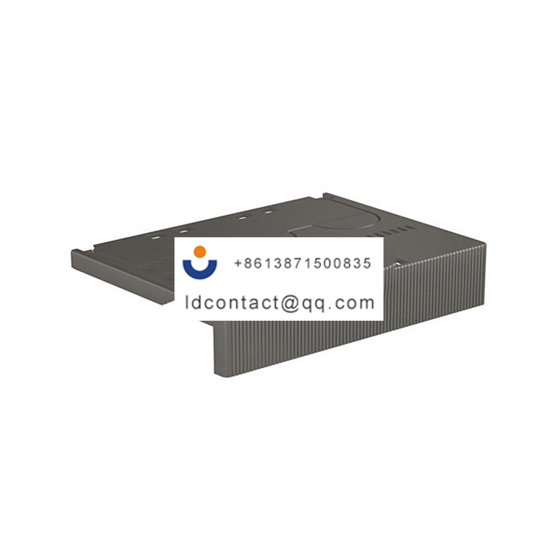 LTC low insulating term cover T5 3P ABB product image