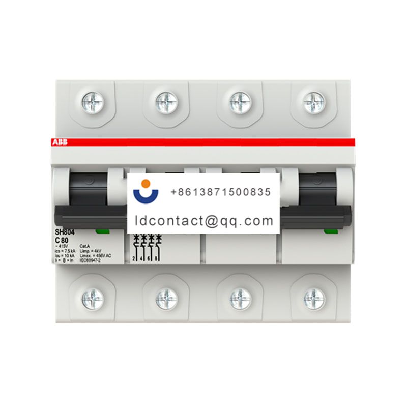 SH804-C125 ABB product image