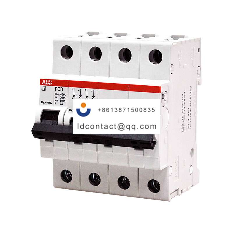 POD T2 40/50/4 ABB product image