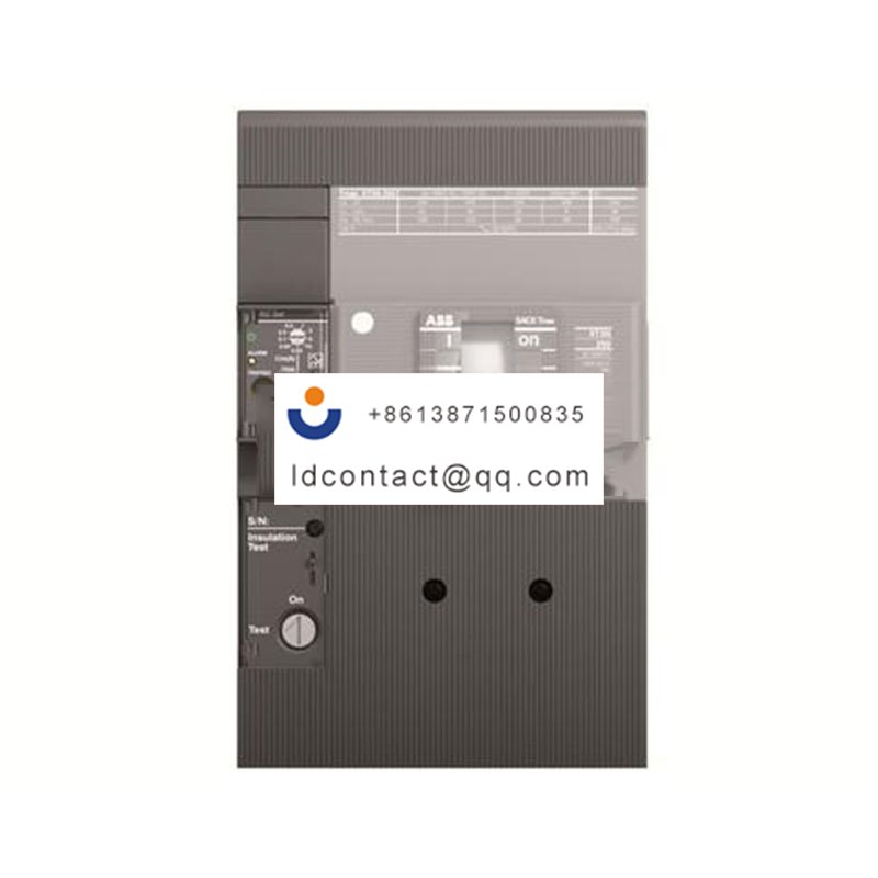 RC Sel x XT3 4P F ABB product image