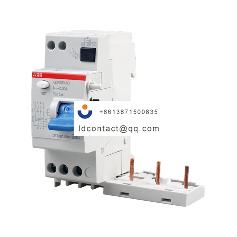 GDF203 AC-25/0.03 ABB product image