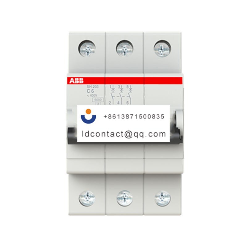 SH203-C6 ABB product image
