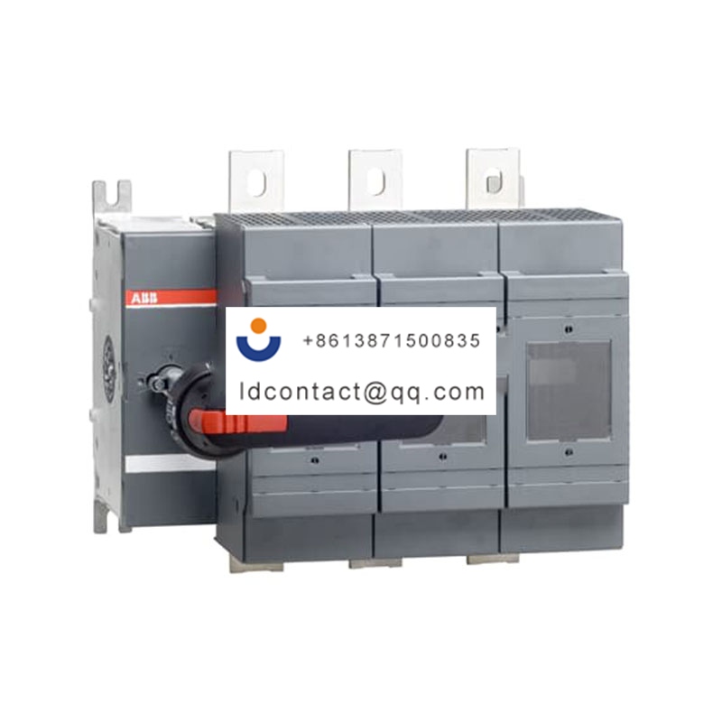 OS630D03P ABB product image