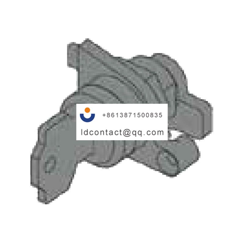MOL-S same key for motor-N20006 T6 ABB product image