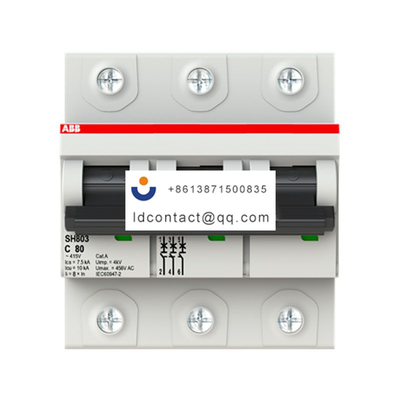 SH803-C80 ABB product image