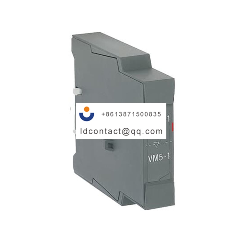 VM5-1 ABB product image