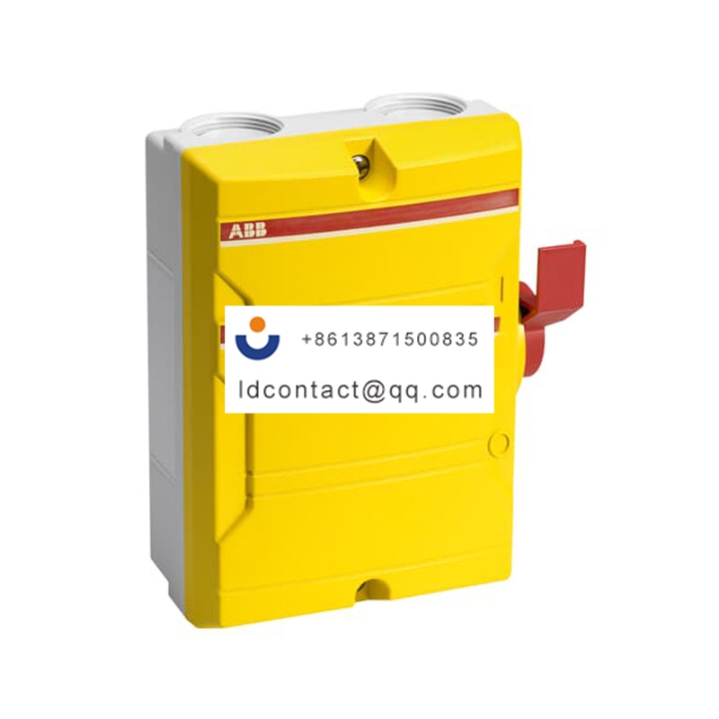 BW 325 Y TPN ABB product image