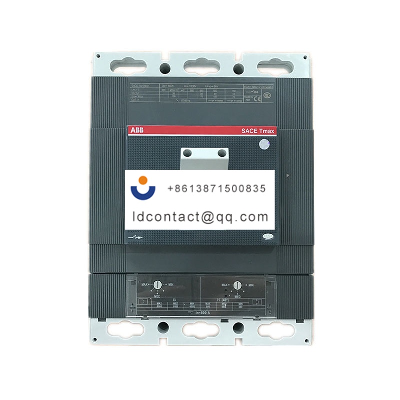 T6D 630 FF 3P ABB product image