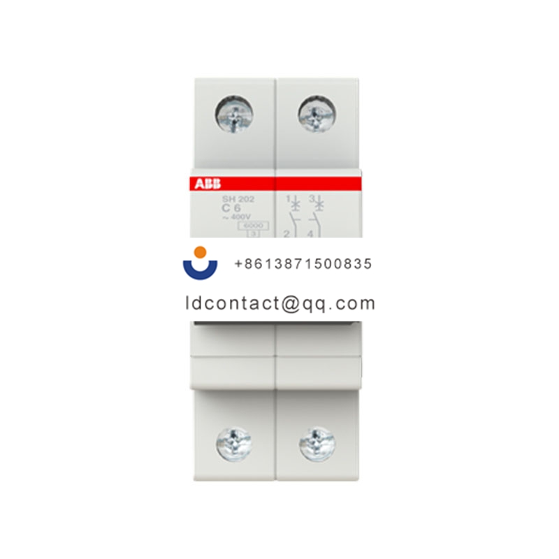 SH202-C6 ABB product image