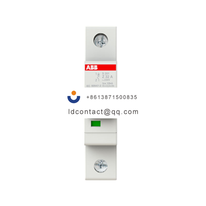 S201-Z32 ABB product image