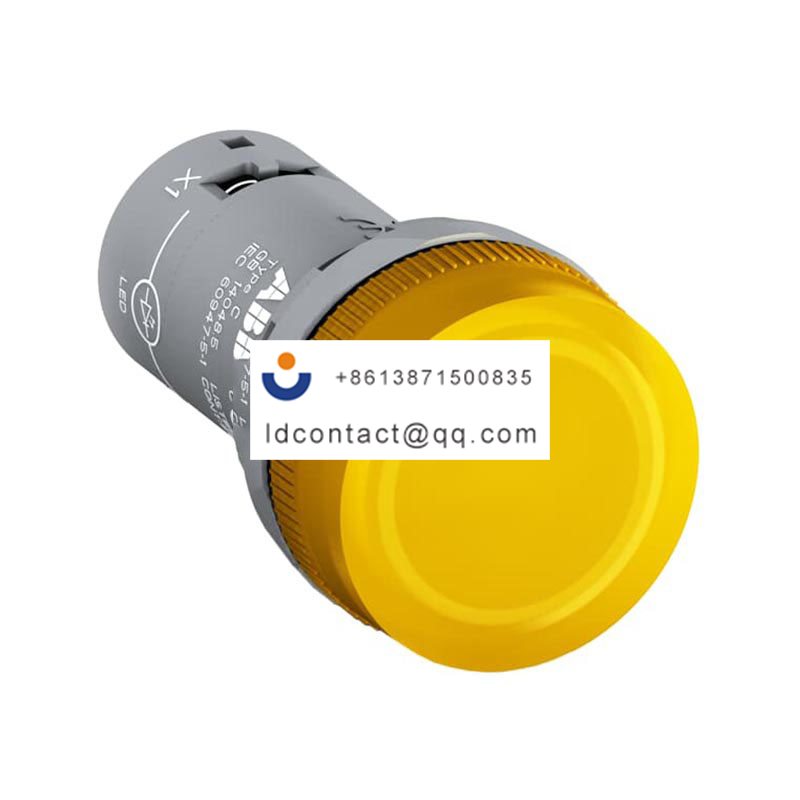 CL2-502Y ABB product image