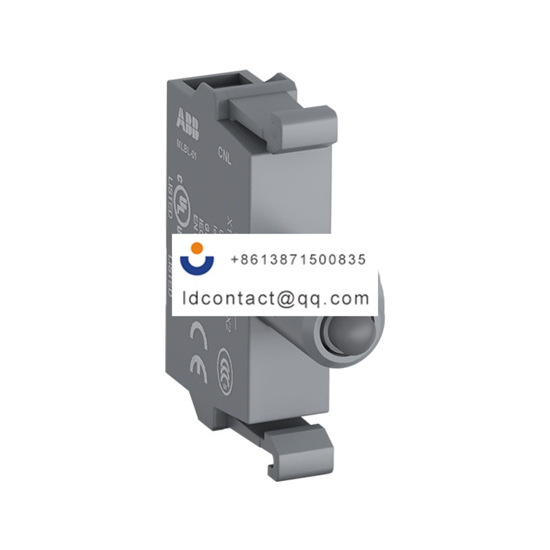 MLBL-00G ABB product image