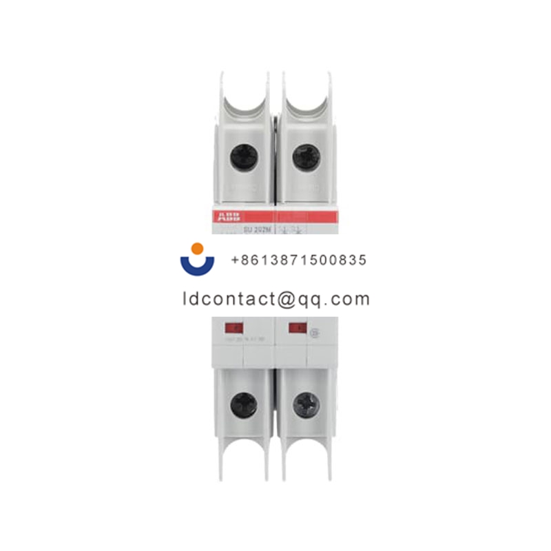 SU202M-C10 ABB product image
