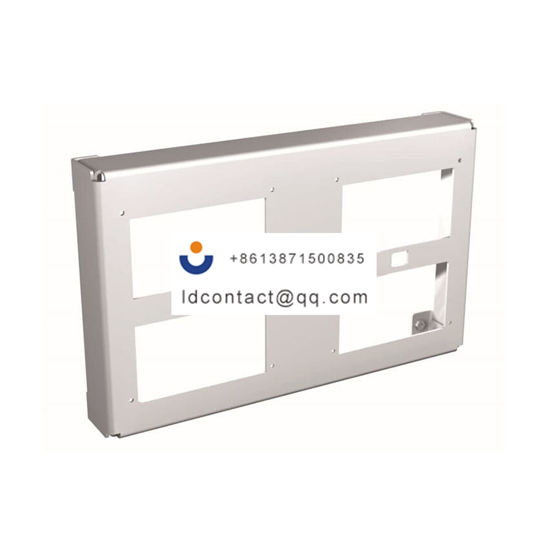 MIR-H XT6 MECH,LOCK REAR HO. 2 C.BREAKER ABB product image