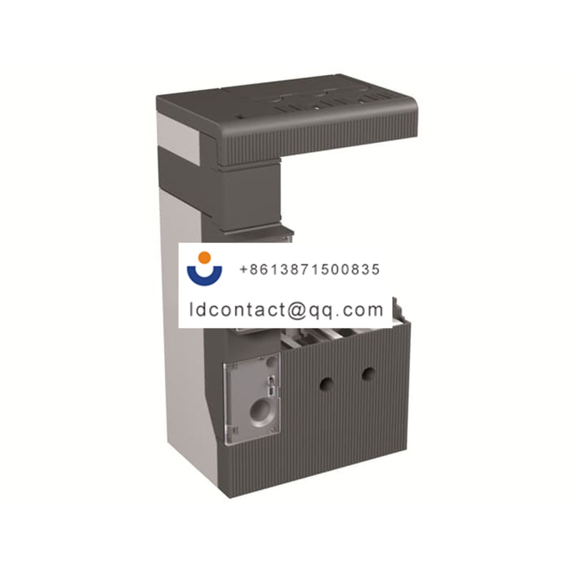 RC Inst 85...500Vac P2 4p F ABB product image