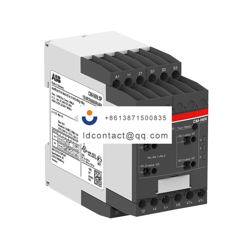 CM-IWN.1S ABB product image