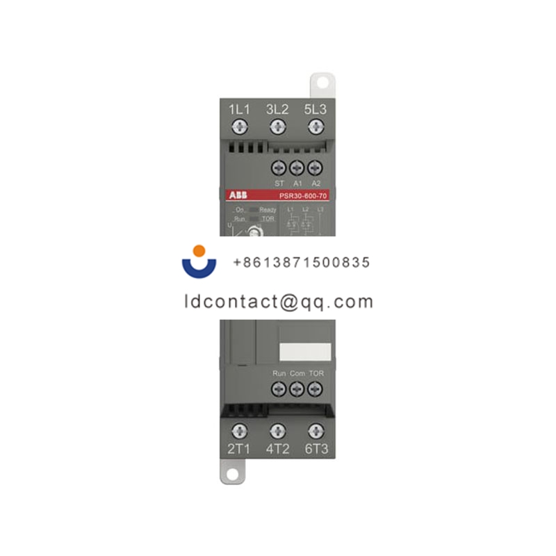 PSR30-600-70 ABB product image