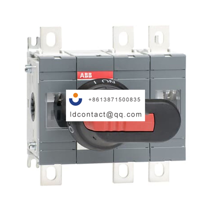 OT200E12P ABB product image
