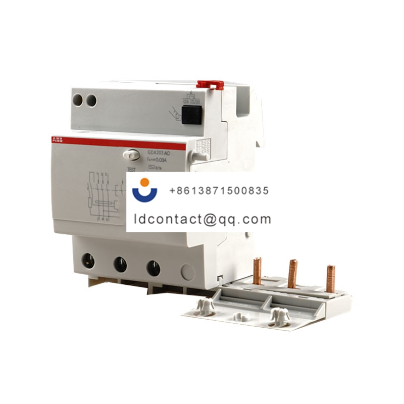 GDA203 AC-63/0.03 ABB product image
