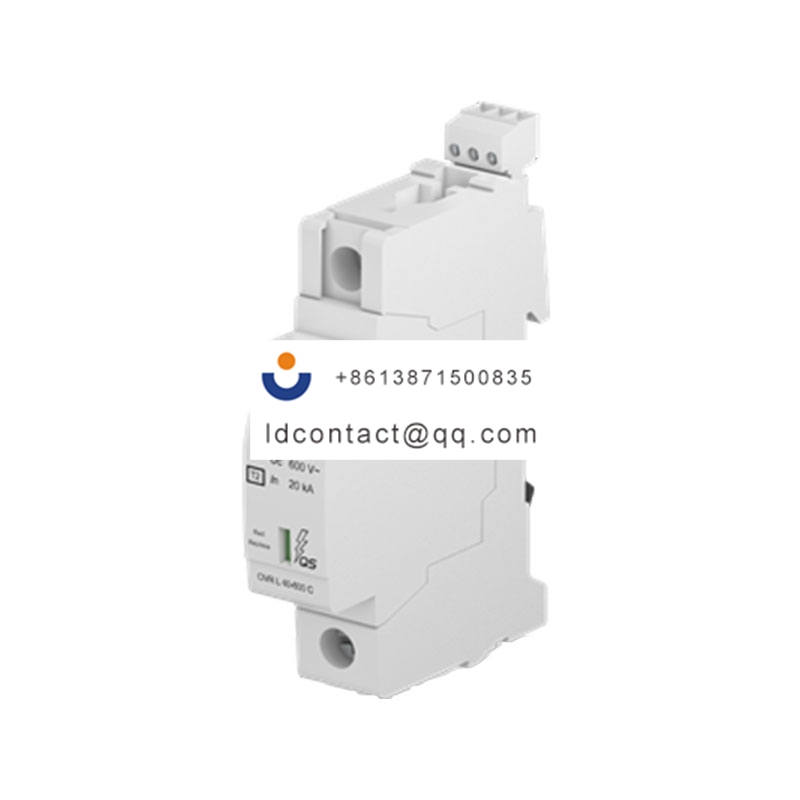 OVR T2 40-600 P TS QS ABB product image
