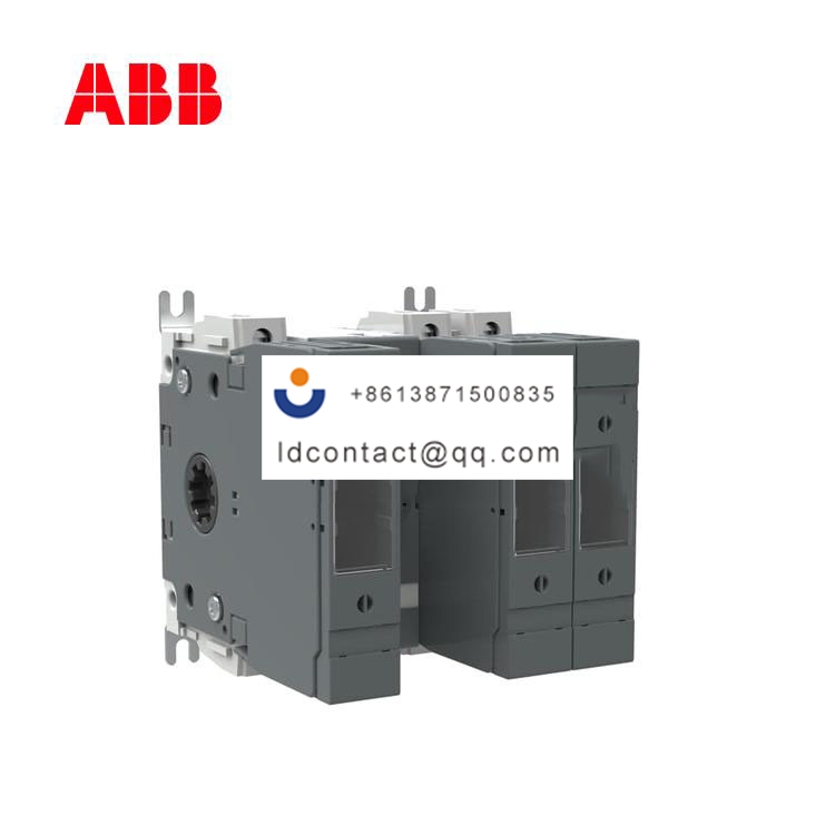 OS63GD12 ABB product image