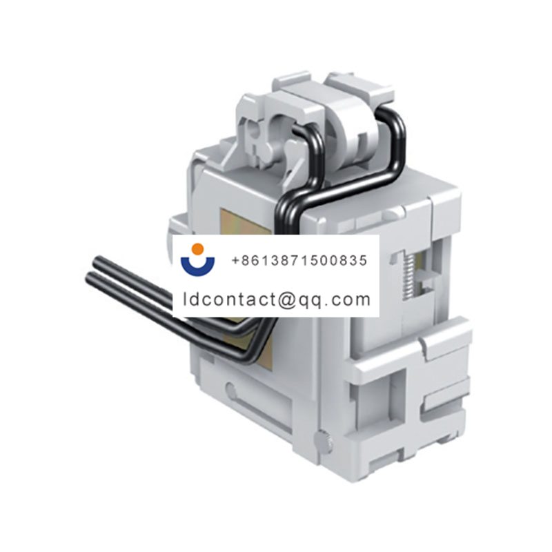SOR-C 220-240Vac/220-250Vdc A1-A2 ABB product image