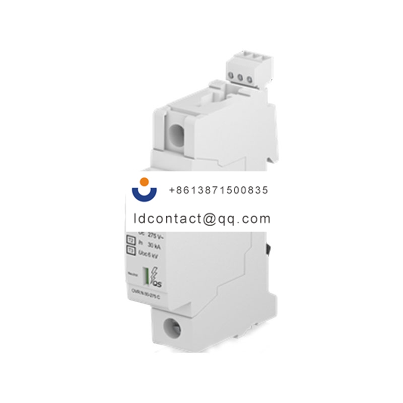 OVR T2 40-150 P TS QS ABB product image