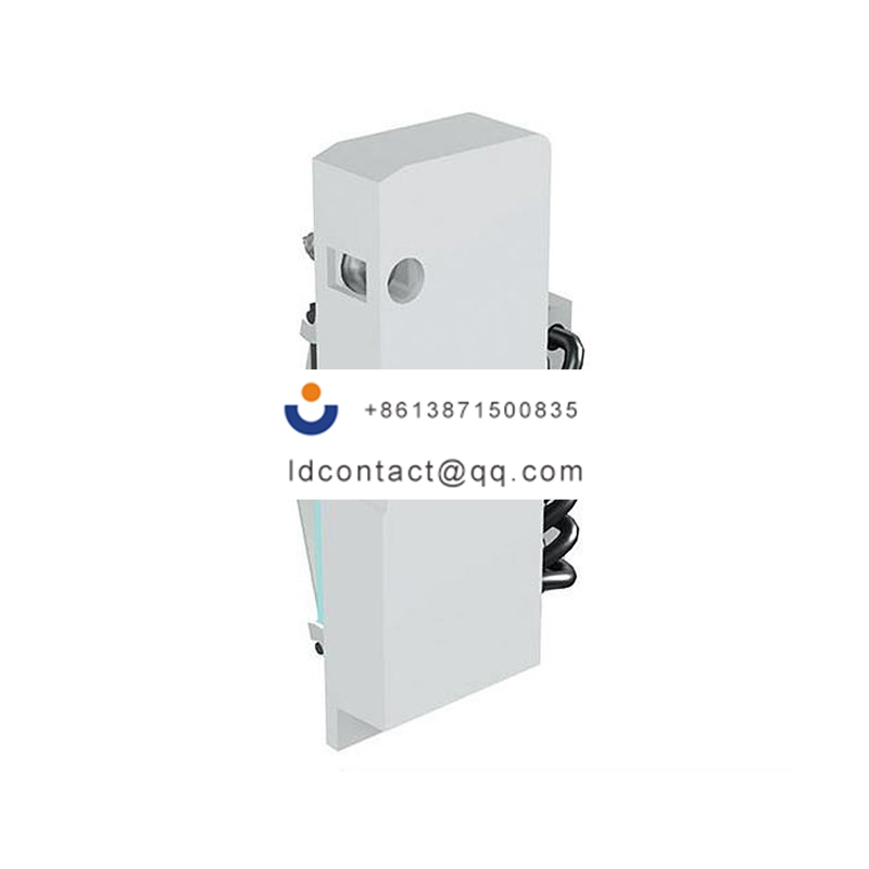 AUX-C 3Q1SY-Cabled 250Vac/dc T4-6 ABB product image