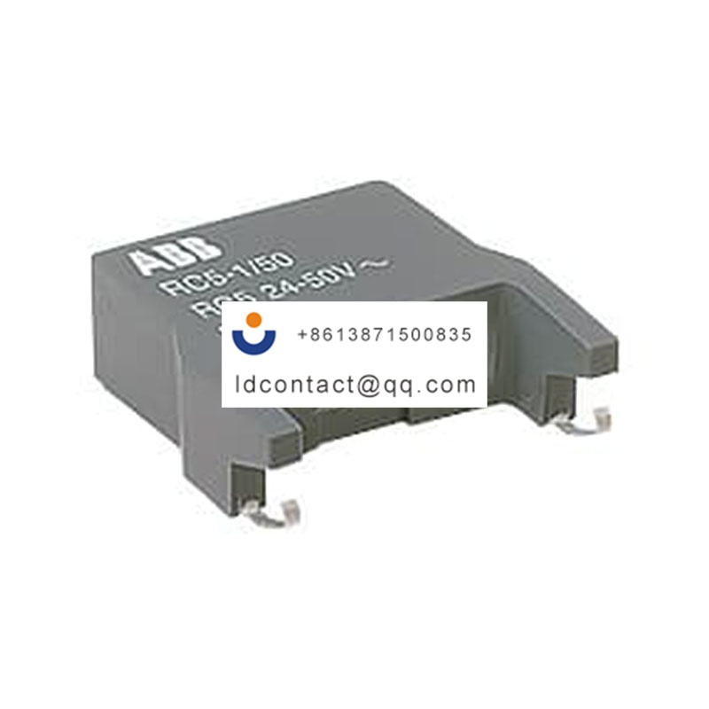 RC5-1/250 110-250V AC ABB product image